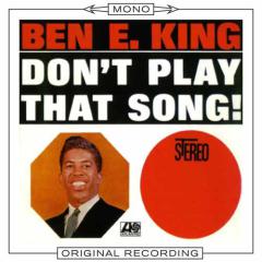 Stand By Me von Ben E. King (Download) 
