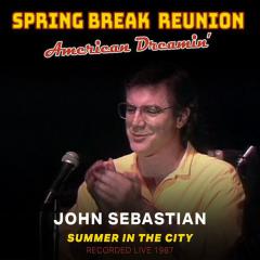 Summer In The City von John Sebastian (Download) 