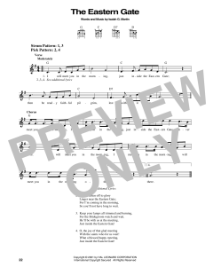 The Eastern Gate (Download) 