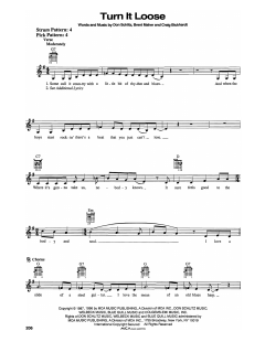Turn It Loose von The Judds (Download) 