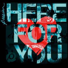 Waiting Here For You von Passion (Download) 