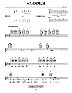 Wanderlust von Paul McCartney (Download) 