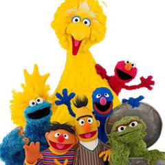 C Is For Cookie von The Cookie Monster (Download) 