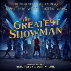 A Million Dreams von Benj Pasek (Download) 