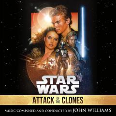 Across The Stars von John Williams (Download) 