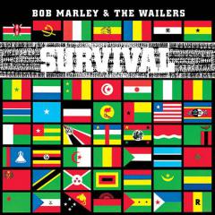 Africa Unite von Bob Marley (Download) 