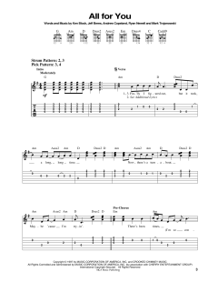 All For You von Sister Hazel (Download) 