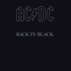 Back In Black von Brian Johnson (Download) 