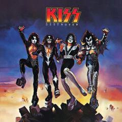 Beth von Kiss (Download) 