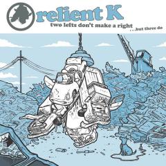 Chapstick, Chapped Lips And Things Like Chemistry von Relient K (Download) 