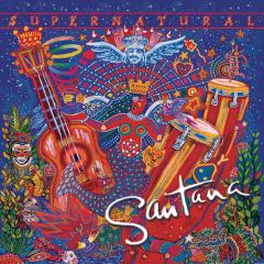 Corazon Espinado von Carlos Santana (Download) 
