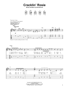 Cracklin' Rosie von Neil Diamond (Download) 