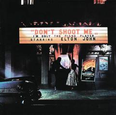 Crocodile Rock von Elton John (Download) 