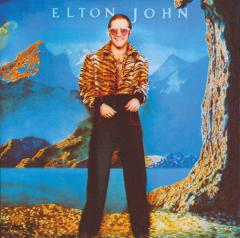 Don't Let The Sun Go Down On Me von Elton John (Download) 