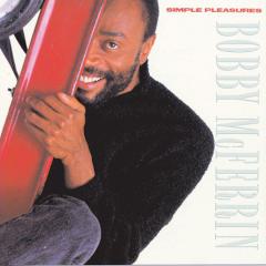 Don't Worry, Be Happy von Bobby McFerrin (Download) 