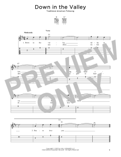 Down In The Valley (Download) 