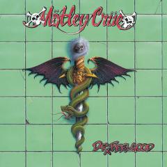 Dr. Feel Good von Motley Crue (Download) 