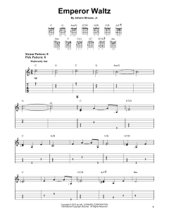 Emperor Waltz (Download) 