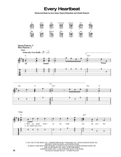 Every Heartbeat von Amy Grant (Download) 