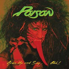 Every Rose Has Its Thorn von Poison (Download) 