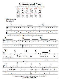 Forever And Ever von Jack Parker (Download) 
