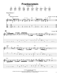 Frankenstein von The Edgar Winter Group (Download) 