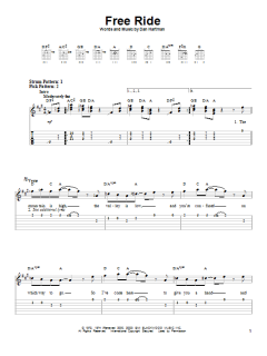 Free Ride von The Edgar Winter Group (Download) 