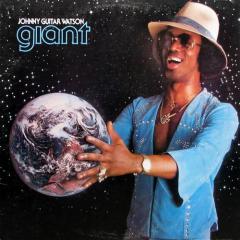 Gangster Of Love von Johnny "Guitar" Watson (Download) 