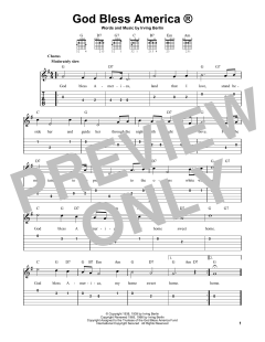 God Bless America (Download) 