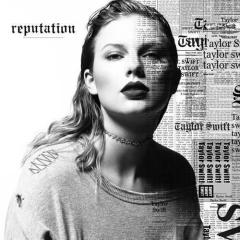 Gorgeous von Taylor Swift (Download) 