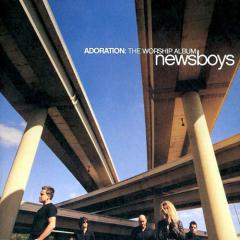 He Reigns von Newsboys (Download) 