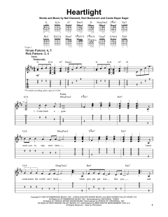 Heartlight von Neil Diamond (Download) 
