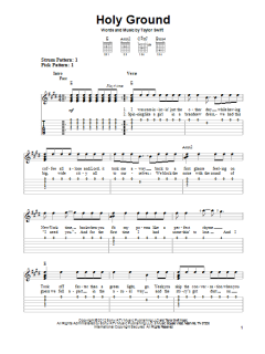 Holy Ground von Taylor Swift (Download) 