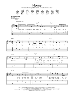 Home von Chris Tomlin (Download) 