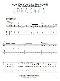 How Do You Like Me Now?! von Toby Keith (Download) 