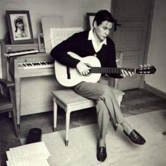 How Insensitive von Antonio Carlos Jobim (Download) 