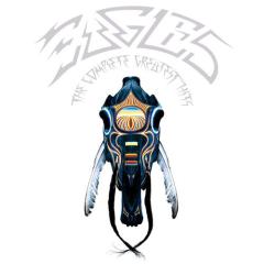 I Can't Tell You Why von The Eagles (Download) 