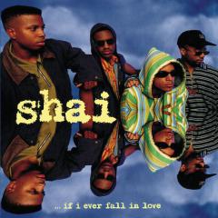 If I Ever Fall In Love von Carl Martin (Download) 