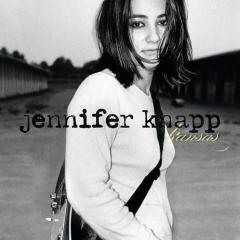 In The Name von Jennifer Knapp (Download) 