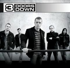 It's Not My Time von 3 Doors Down (Download) 