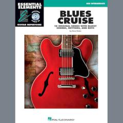 Kansas City Swing von Dave Rubin (Download) 
