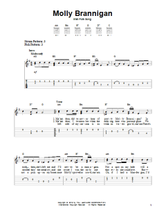 Molly Brannigan (Download) 
