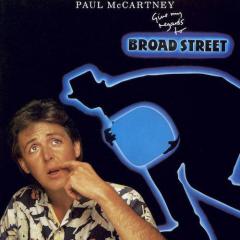 No More Lonely Nights von Paul McCartney (Download) 