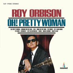 Oh, Pretty Woman von Roy Orbison (Download) 