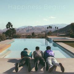 Only Human von Jonas Brothers (Download) 
