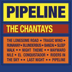 Pipeline von The Ventures (Download) 