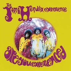 Red House von Jimi Hendrix (Download) 