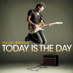 Salvation Is Here von Lincoln Brewster (Download) 