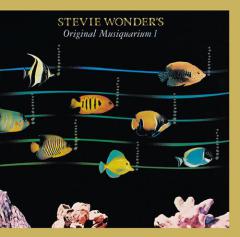 Send One Your Love von Stevie Wonder (Download) 