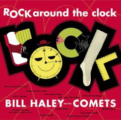 Shake, Rattle And Roll von Charles Calhoun (Download) 
